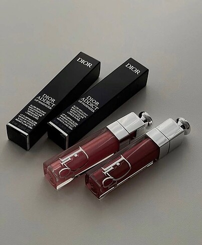 Dior Addict Lip Maximizer