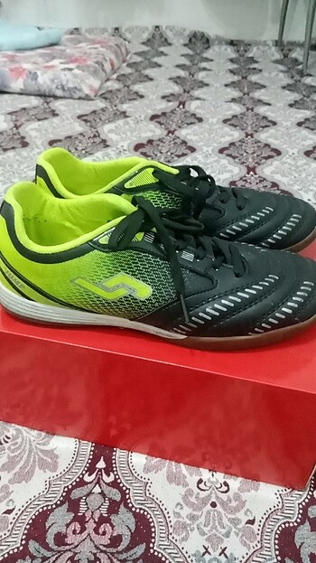 38 Beden Krampon