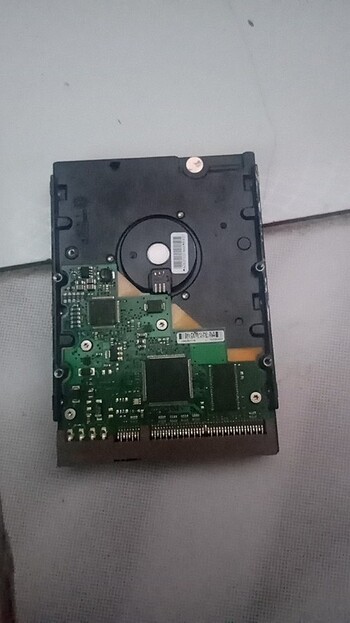 Harddisk