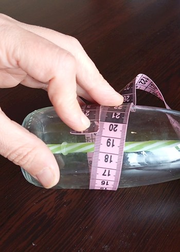 Yeşil Kapaklı Bebek suluğu - Görsel 7