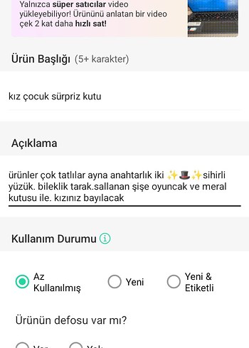 sürpriz kutusu - Görsel 10