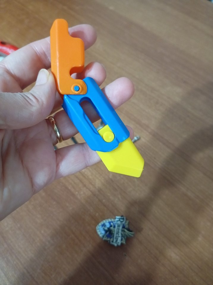 Renkli Erkek Aksesuar Seti - Görsel 5