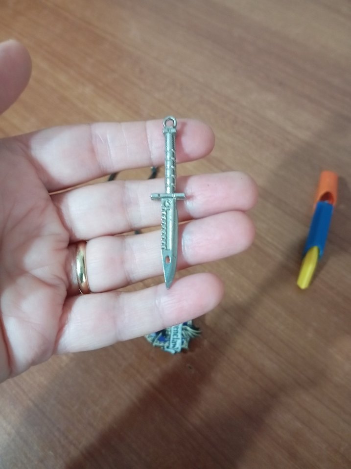 Renkli Erkek Aksesuar Seti - Görsel 3