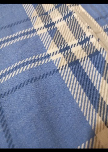 kışlık pazen yastık kılıfı - Görsel 3