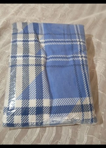 kışlık pazen yastık kılıfı - Görsel 2