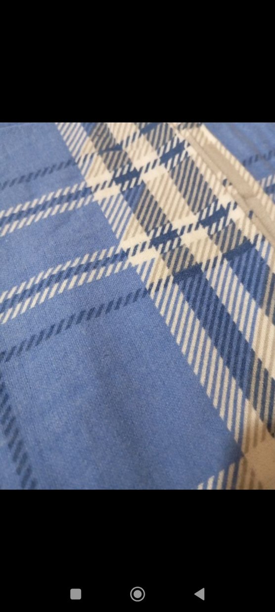 kışlık pazen yastık kılıfı - Görsel 3