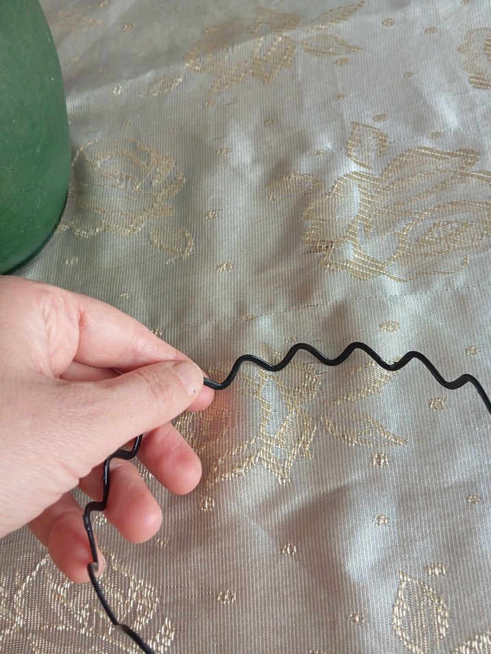 erkek saç aksesuarı taç - Görsel 4