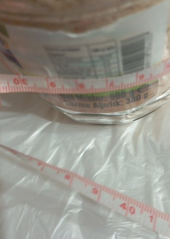 Açık Bej Toz tarhana - Görsel 7