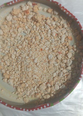 Açık Bej Toz tarhana - Görsel 4