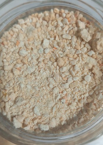 Açık Bej Toz tarhana - Görsel 3