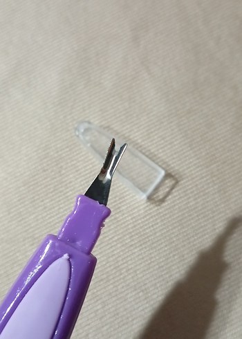 Mor Tırnak Törpüsü 2'li Set - Görsel 3