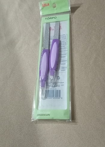 Mor Tırnak Törpüsü 2'li Set - Görsel 10