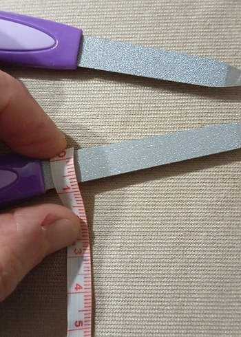 Mor Tırnak Törpüsü 2'li Set - Görsel 8