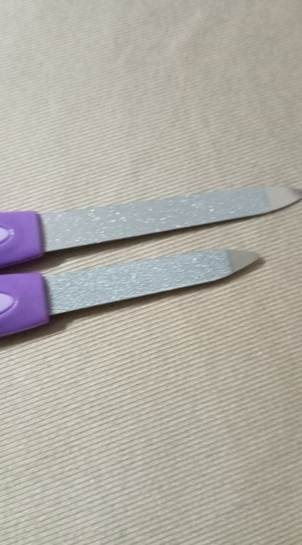 Mor Tırnak Törpüsü 2'li Set - Görsel 5