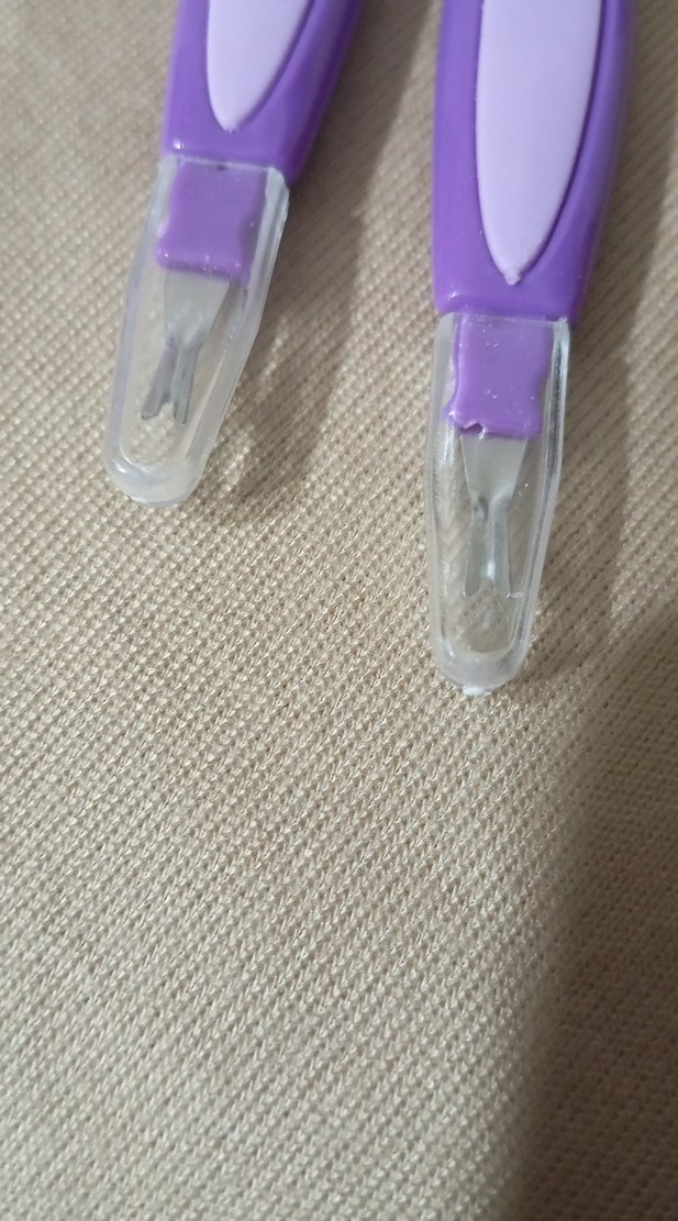 Mor Tırnak Törpüsü 2'li Set - Görsel 2