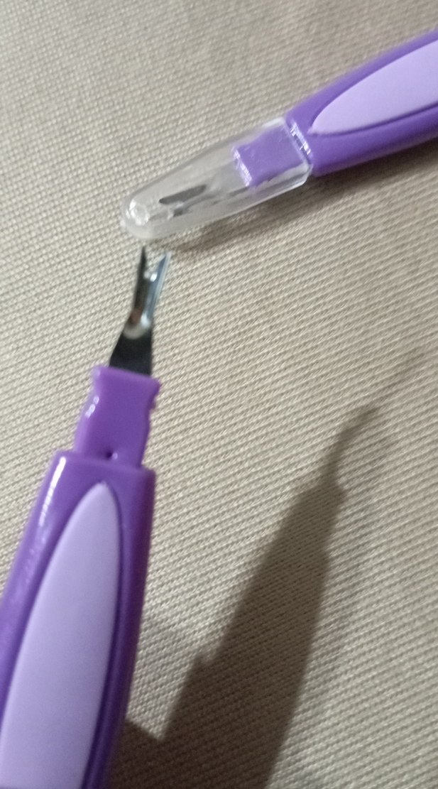 Mor Tırnak Törpüsü 2'li Set - Görsel 4