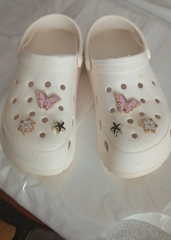 Crocs Kadın Terlik
