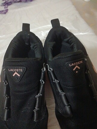 Lacoste Lacoste spor ayakkabı 