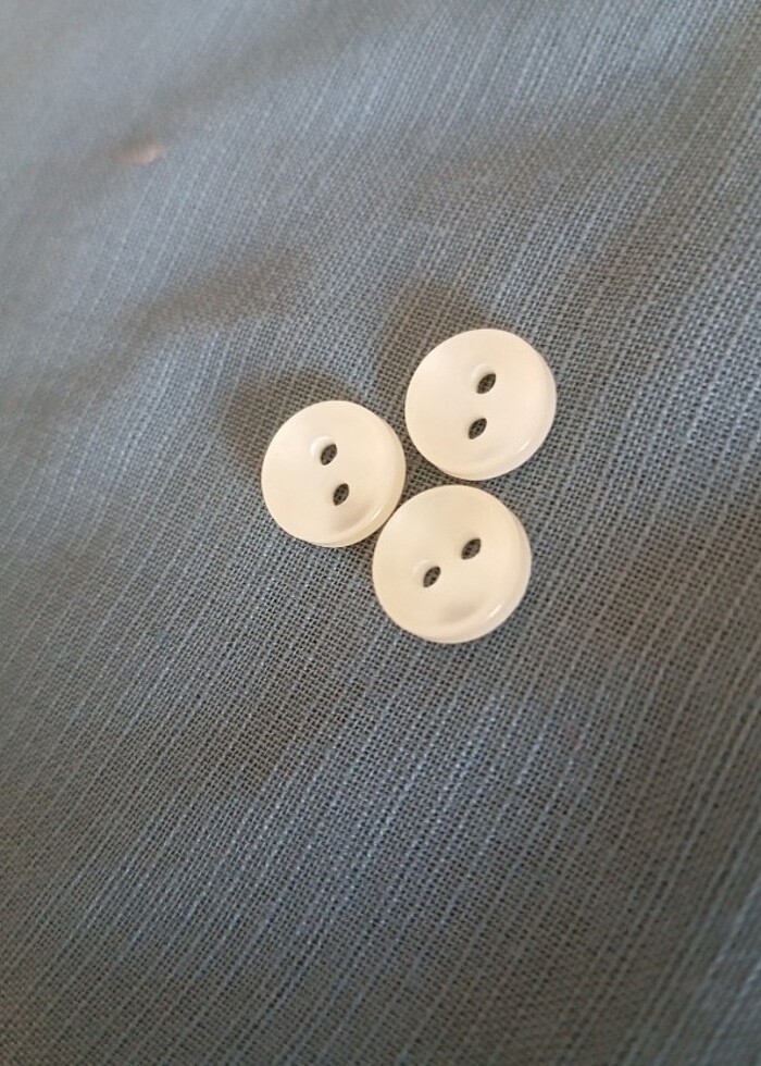 Küçük boy 15 düğme - Görsel 3