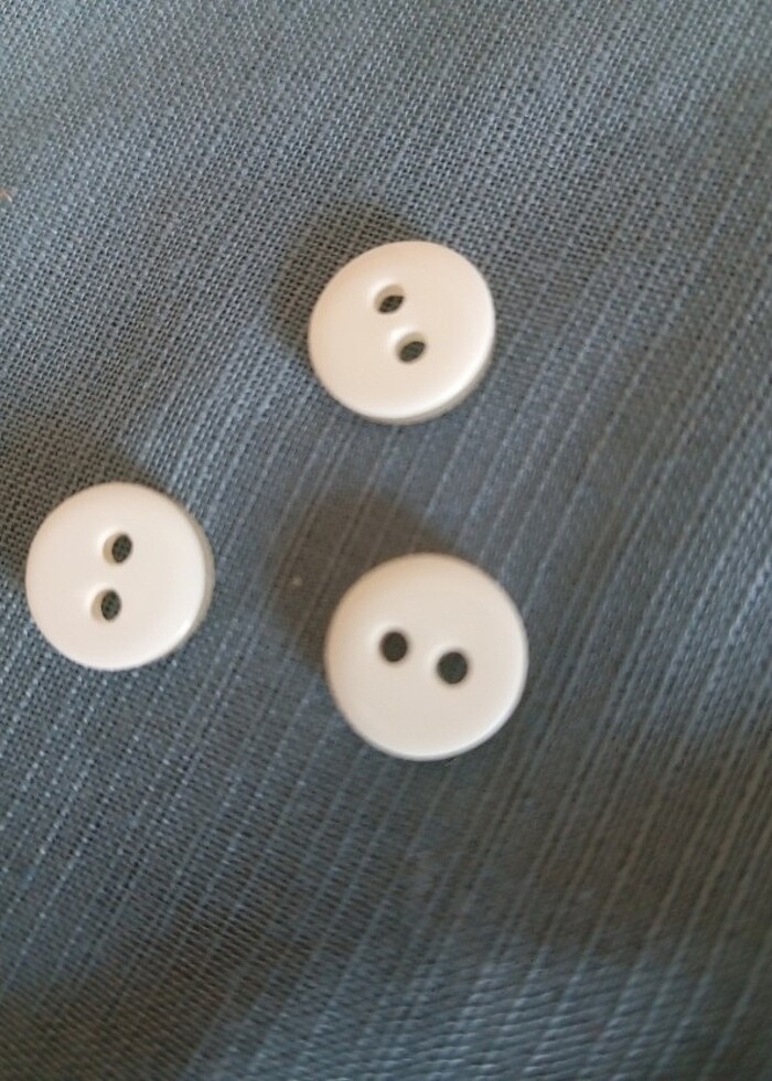 Küçük boy 15 düğme - Görsel 4