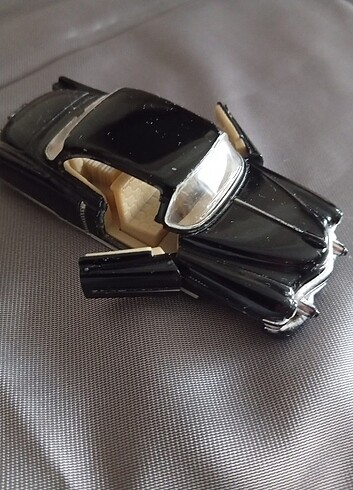 Koleksiyon parçası Cadillac
