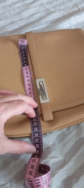 İki çanta zincir askısı - Görsel 5