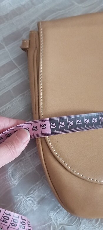 İki çanta zincir askısı - Görsel 6