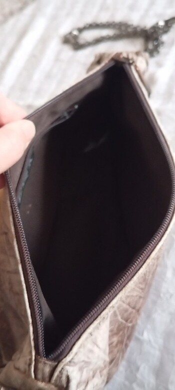 İki çanta zincir askısı - Görsel 8