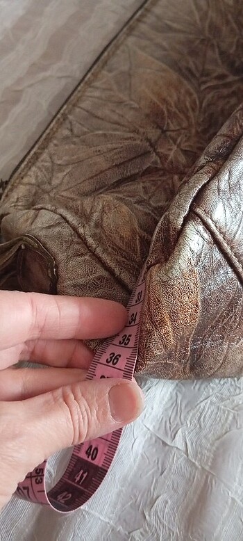 İki çanta zincir askısı - Görsel 11