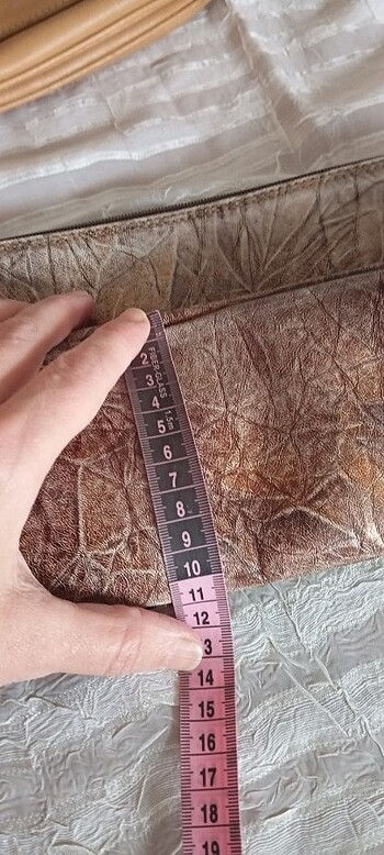 İki çanta zincir askısı - Görsel 13