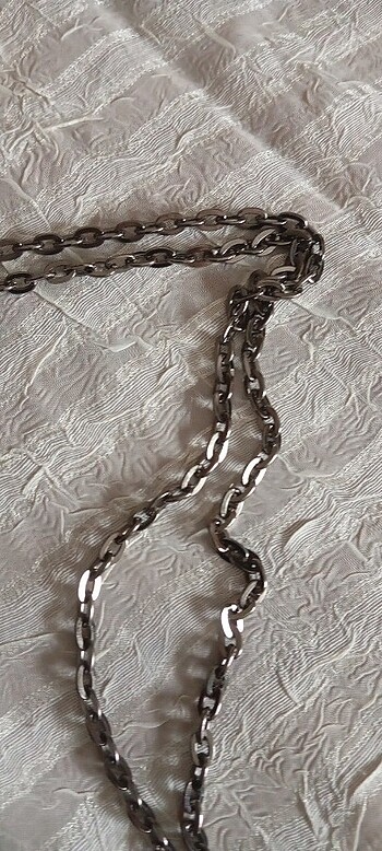 İki çanta zincir askısı - Görsel 16