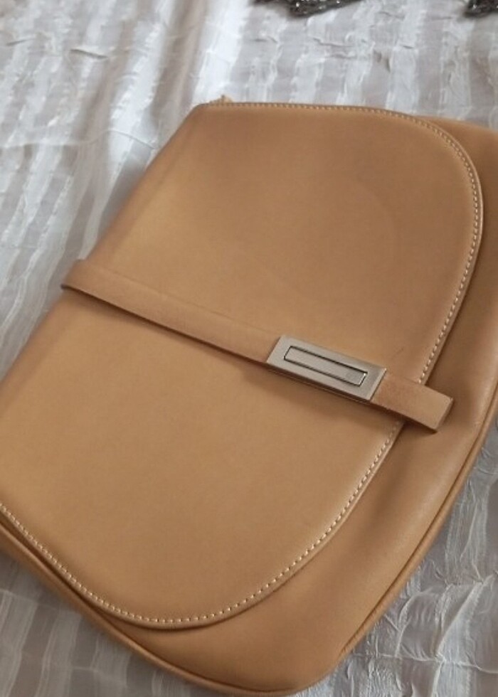 İki çanta zincir askısı - Görsel 2