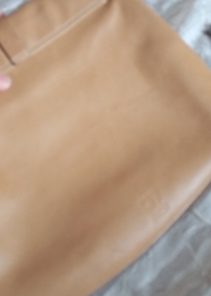 İki çanta zincir askısı - Görsel 4