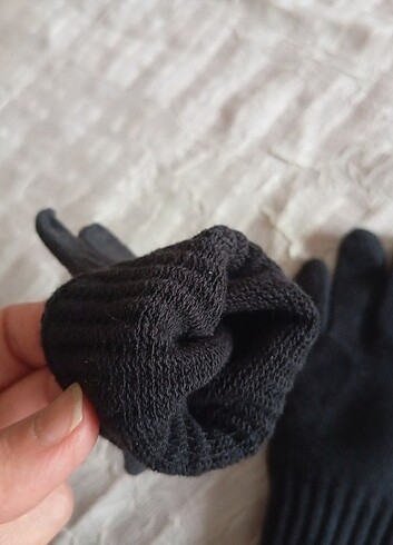 Küçük Çocuk eldiveni - Görsel 5