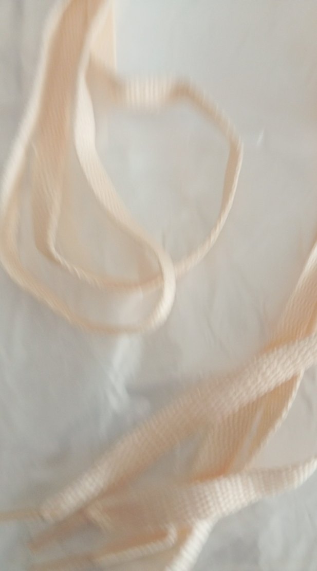 Nıke Erkek Ayakkabı Bağcığı - Görsel 4