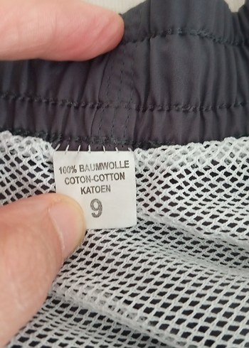 50 beden şort plaj sokak için - Görsel 9