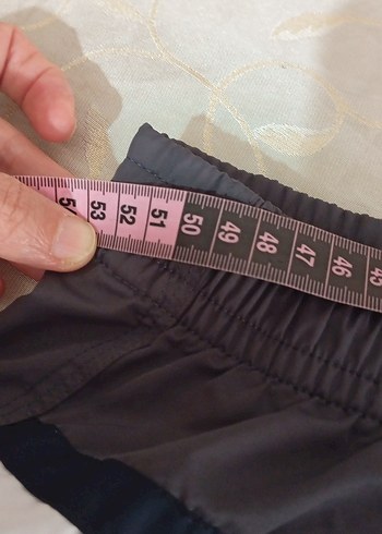 50 beden şort plaj sokak için - Görsel 3