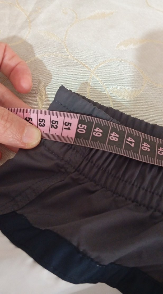 50 beden şort plaj sokak için - Görsel 3