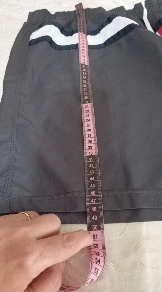 50 beden şort plaj sokak için - Görsel 5