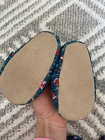 Ayakkabı - Görsel 2