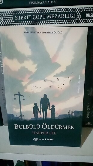 Bülbülü öldürmek ????