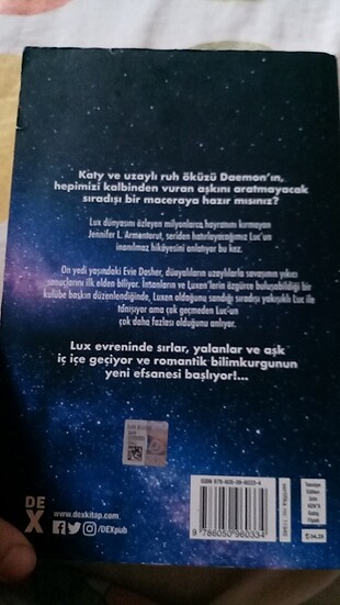  En karanlık yıldız ???? Jennifer l. Armentrout