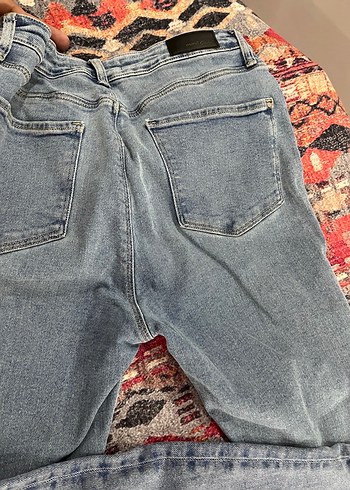 Kot pantolon - Görsel 3