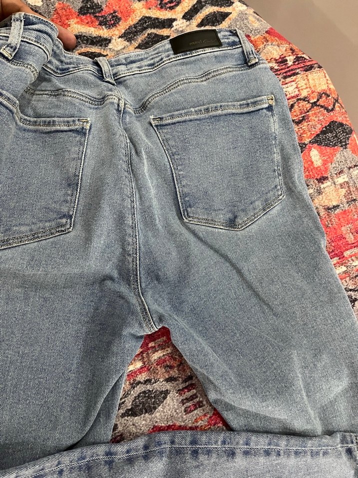 Kot pantolon - Görsel 3