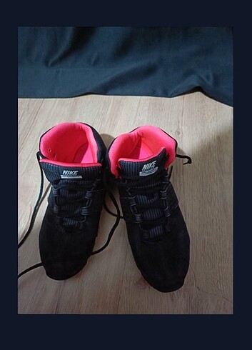 Nike yürüyüş ayakkabısı (Max trainer excel)