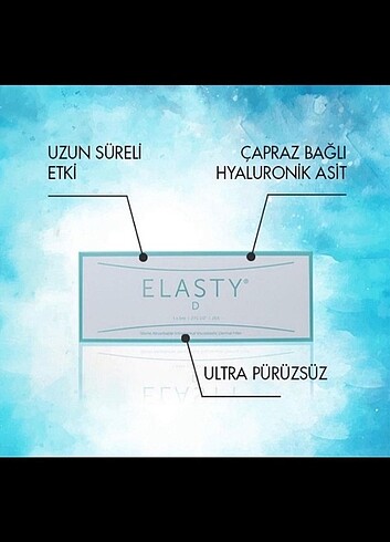 Elasty d