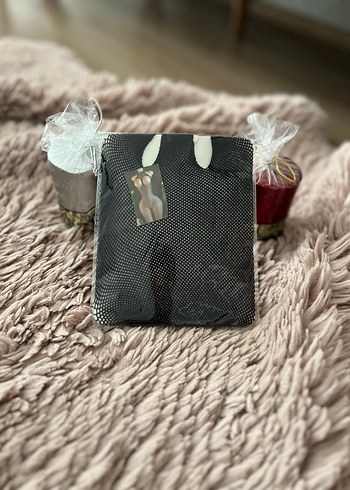 Siyah çorap - Görsel 2