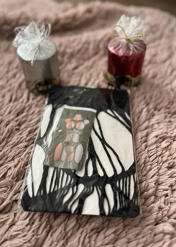 Siyah Gotik Dantel çorap - Görsel 2