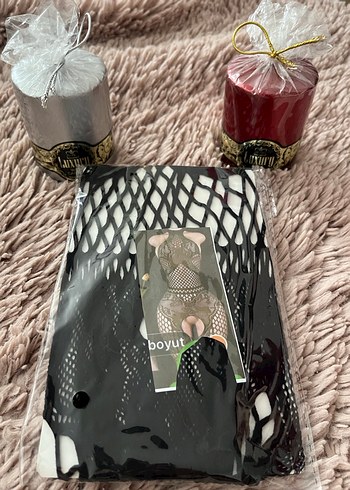 Siyah Mini Gotik Dantel Detaylı Kadın Ürünü - Görsel 2