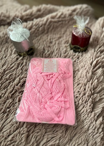 Dantel Detaylı Pembe Mini Fitted Elbise - Görsel 3